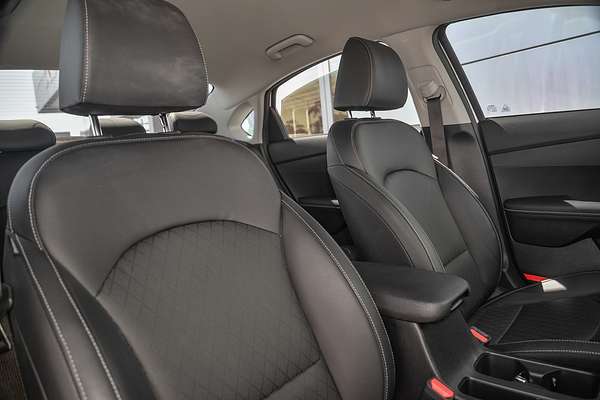 2024 Kia Cerato Sport+ BD