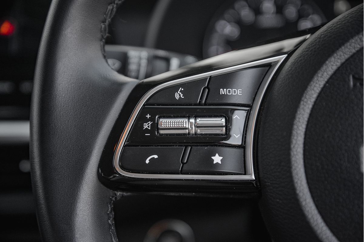 2024 Kia Cerato Sport+ BD