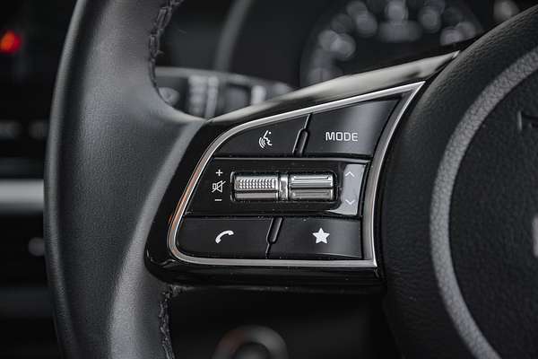 2024 Kia Cerato Sport+ BD