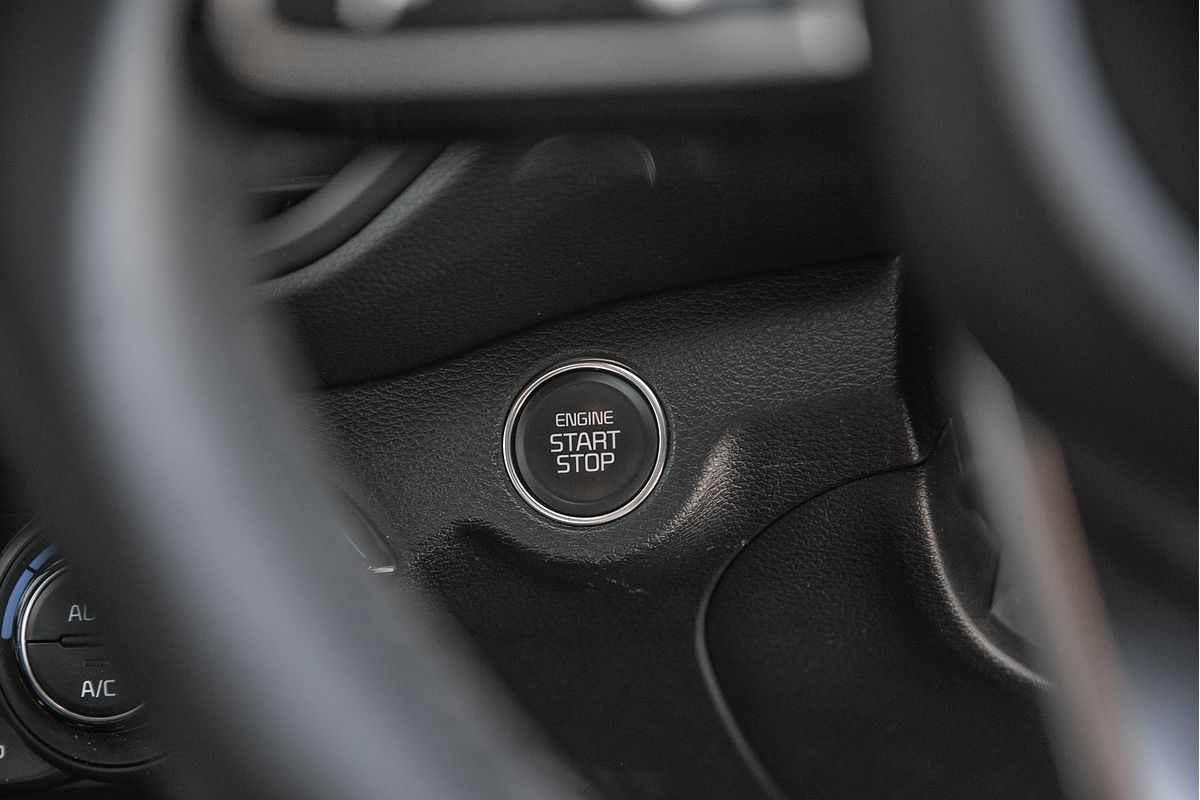 2024 Kia Cerato Sport+ BD