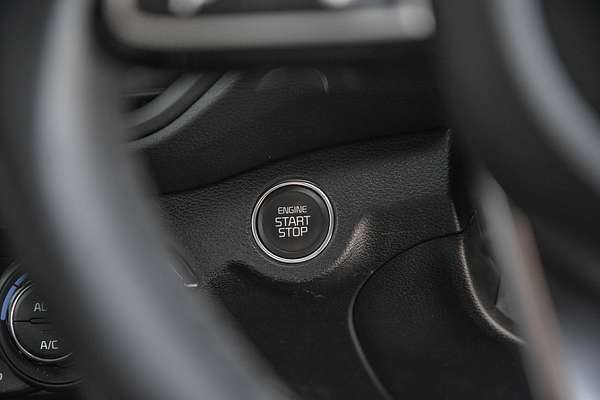 2024 Kia Cerato Sport+ BD