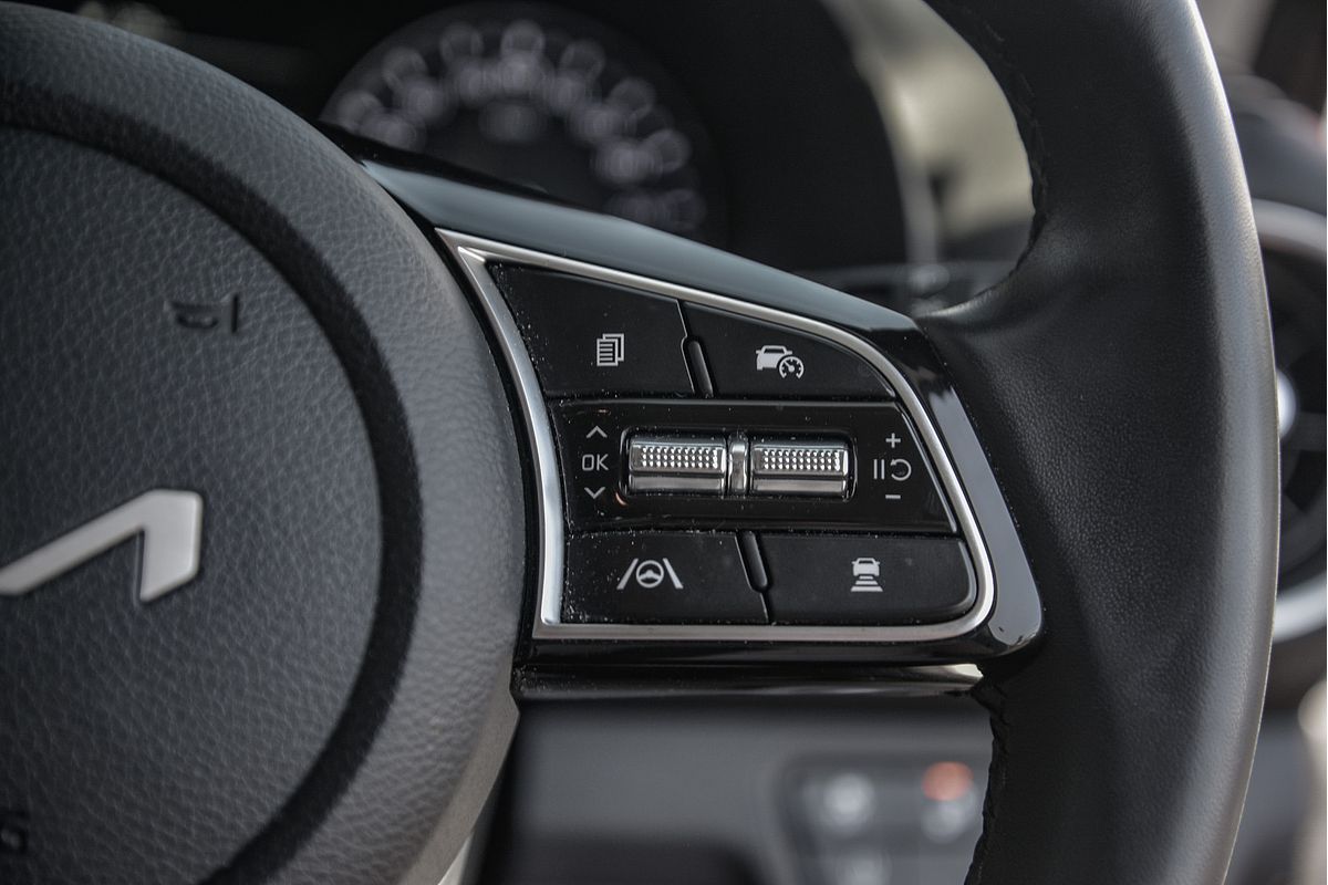 2024 Kia Cerato Sport+ BD