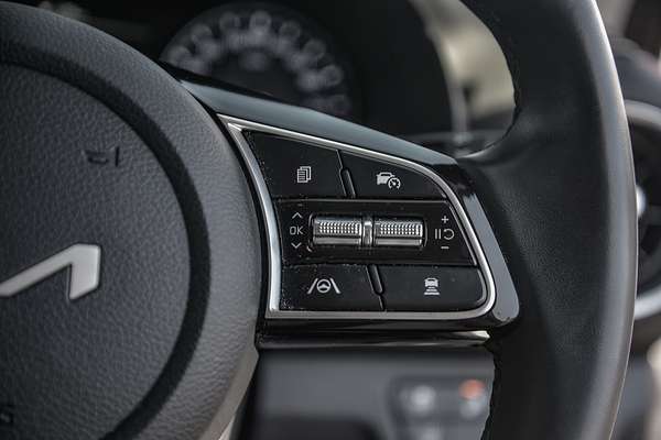 2024 Kia Cerato Sport+ BD