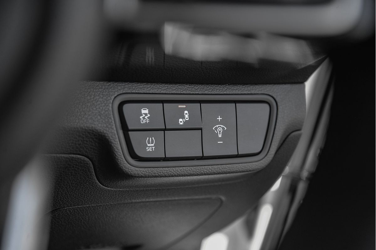 2024 Kia Cerato Sport+ BD