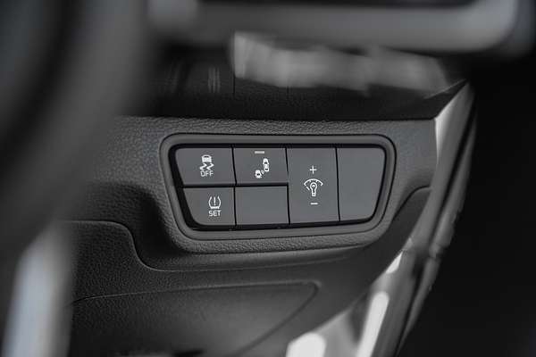 2024 Kia Cerato Sport+ BD