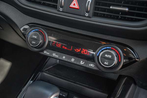 2024 Kia Cerato Sport+ BD