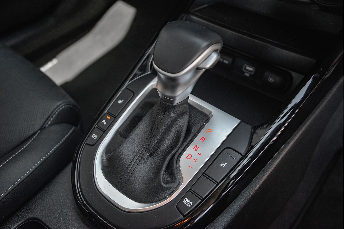 2024 Kia Cerato Sport+ BD