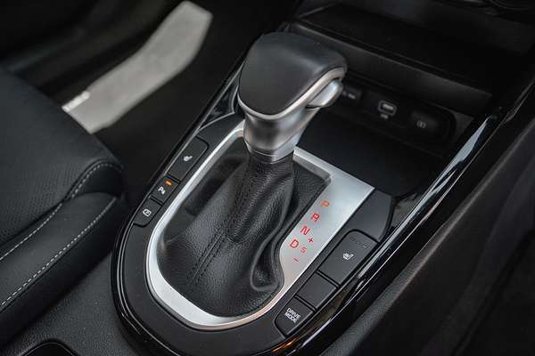 2024 Kia Cerato Sport+ BD