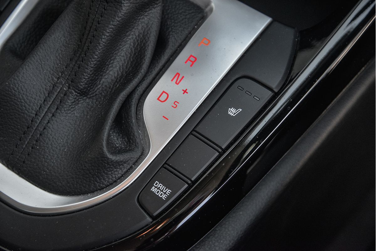 2024 Kia Cerato Sport+ BD