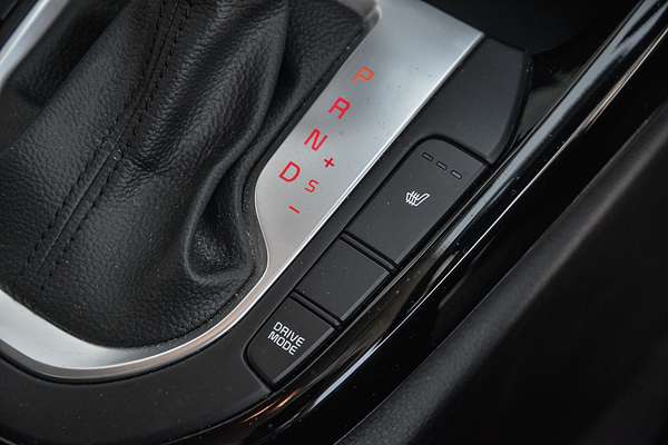 2024 Kia Cerato Sport+ BD