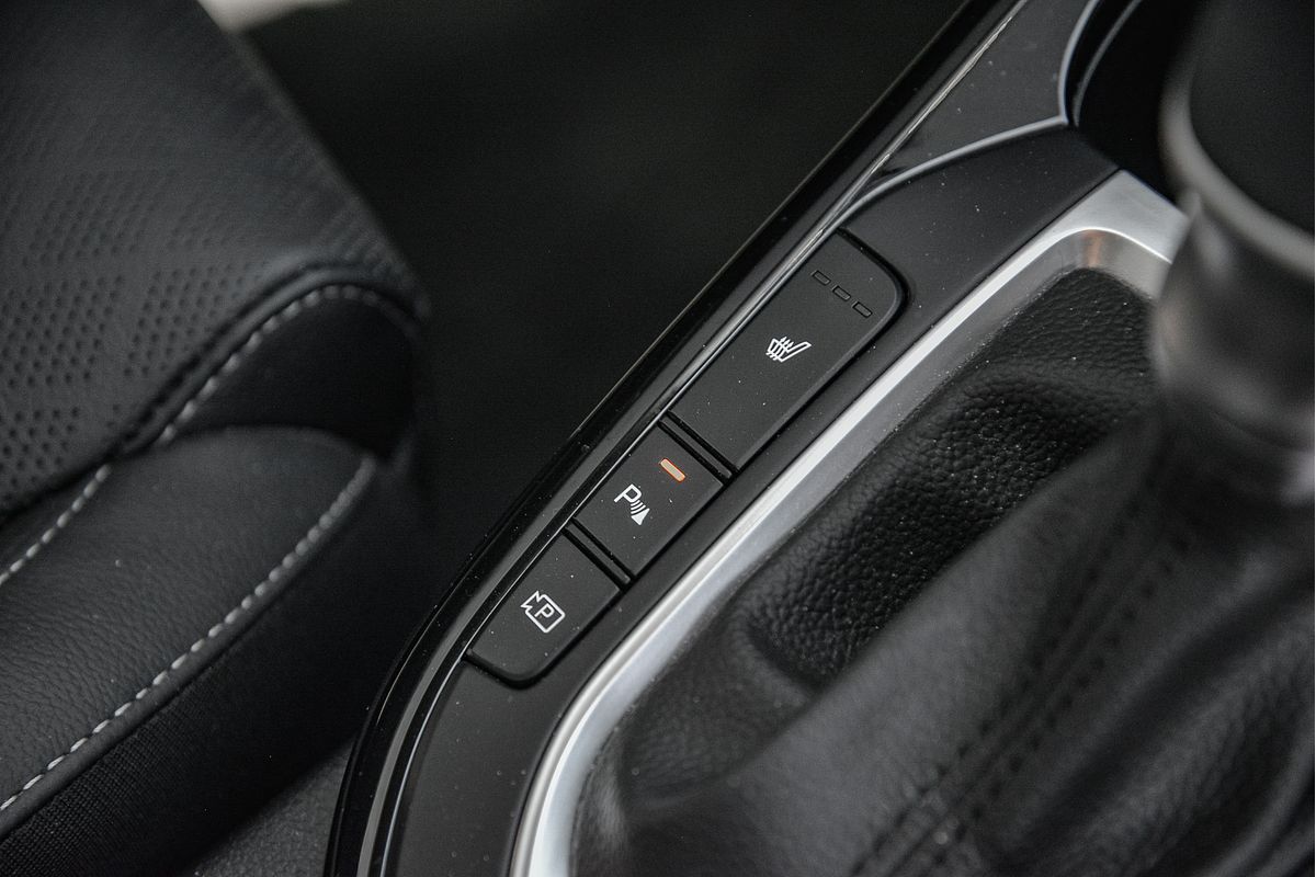 2024 Kia Cerato Sport+ BD