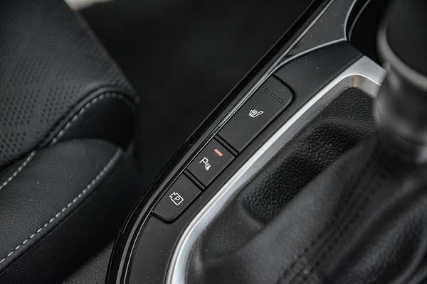 2024 Kia Cerato Sport+ BD