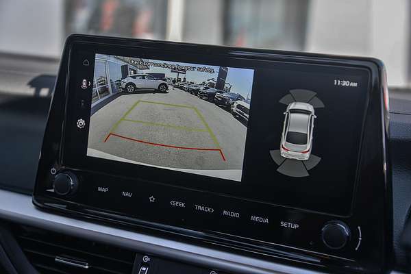 2024 Kia Cerato Sport+ BD