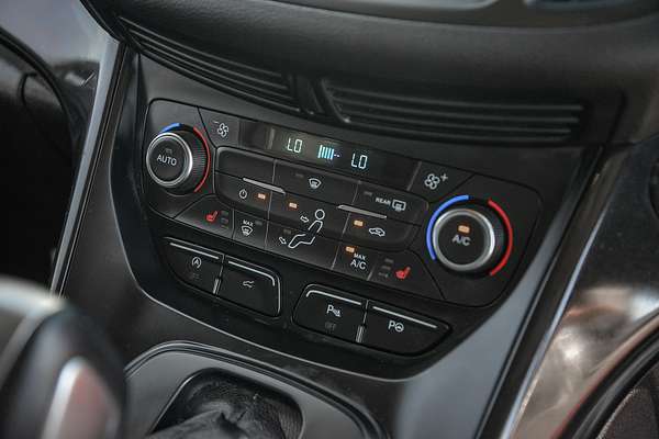 2017 Ford Escape Titanium ZG