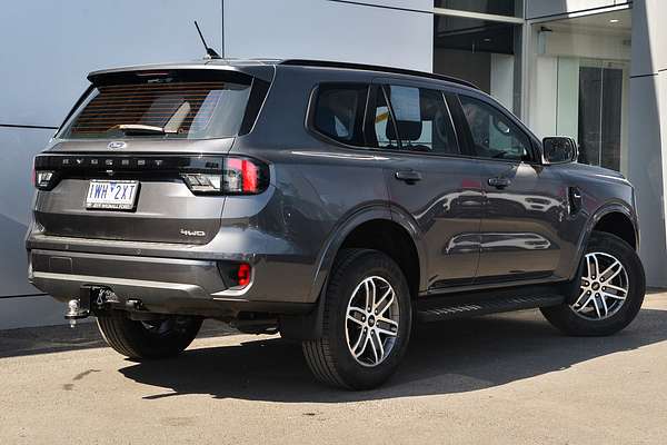 2022 Ford Everest Ambiente 2.0L