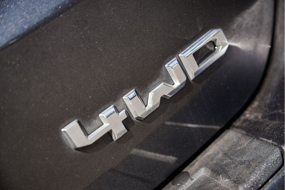 2022 Ford Everest Ambiente 2.0L