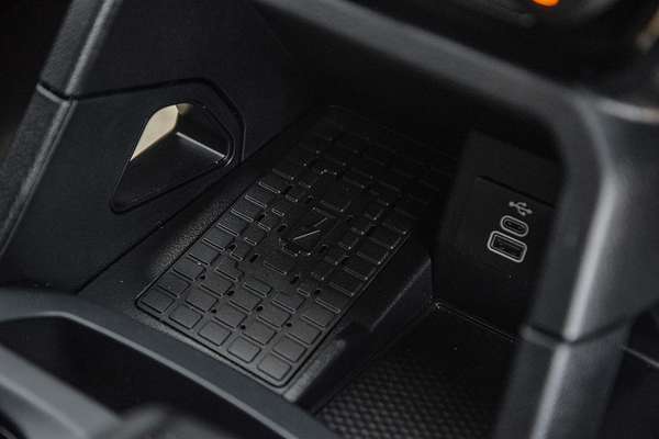 2022 Ford Everest Ambiente 2.0L