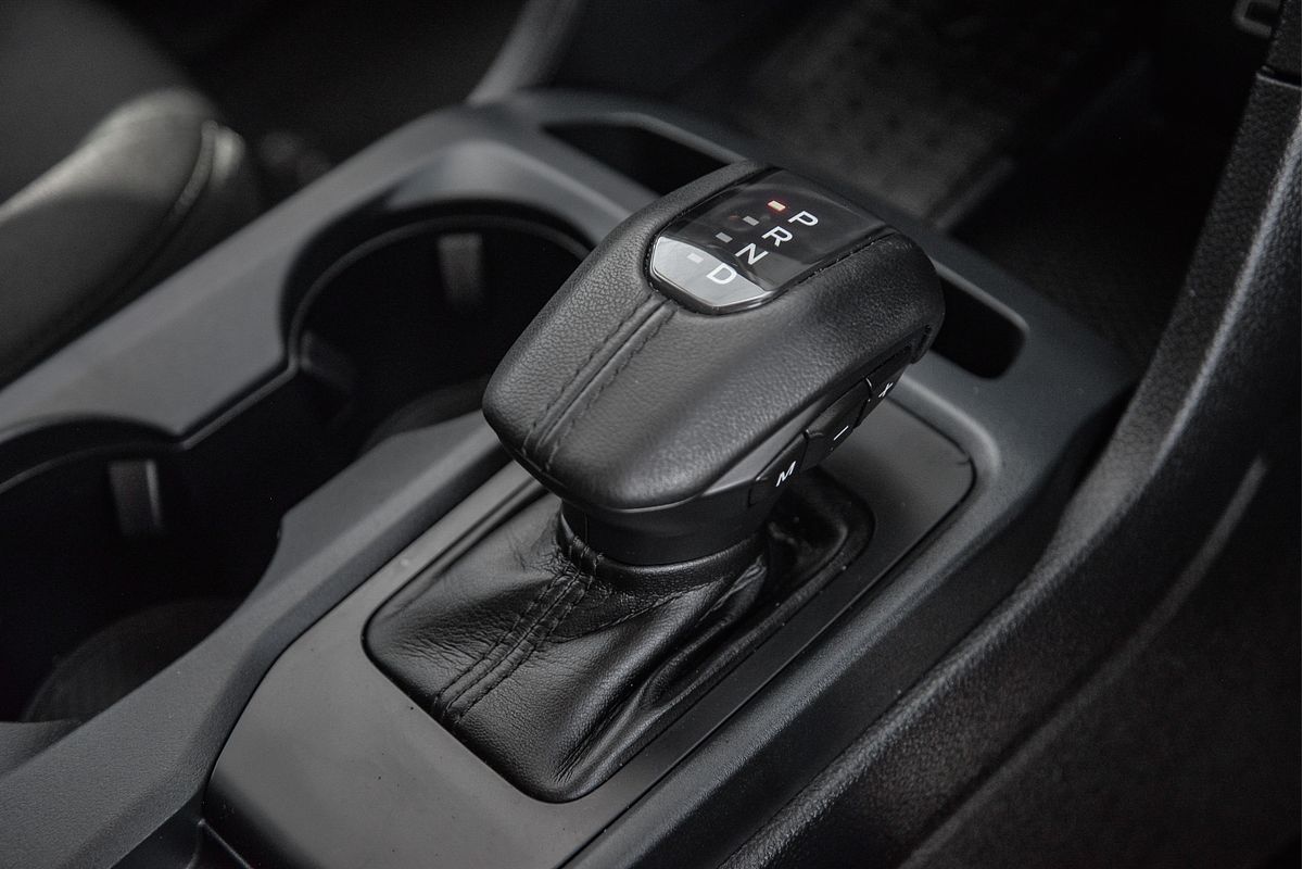 2022 Ford Everest Ambiente 2.0L