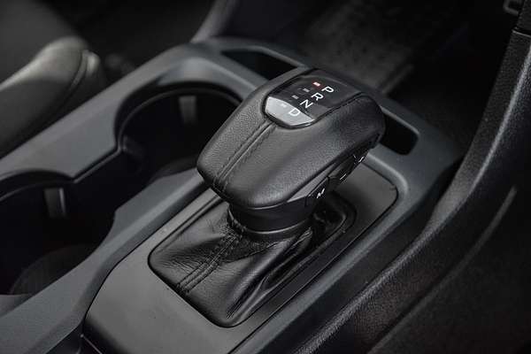 2022 Ford Everest Ambiente 2.0L