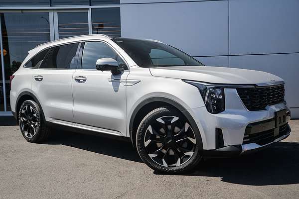 2024 Kia Sorento GT-Line MQ4 PE
