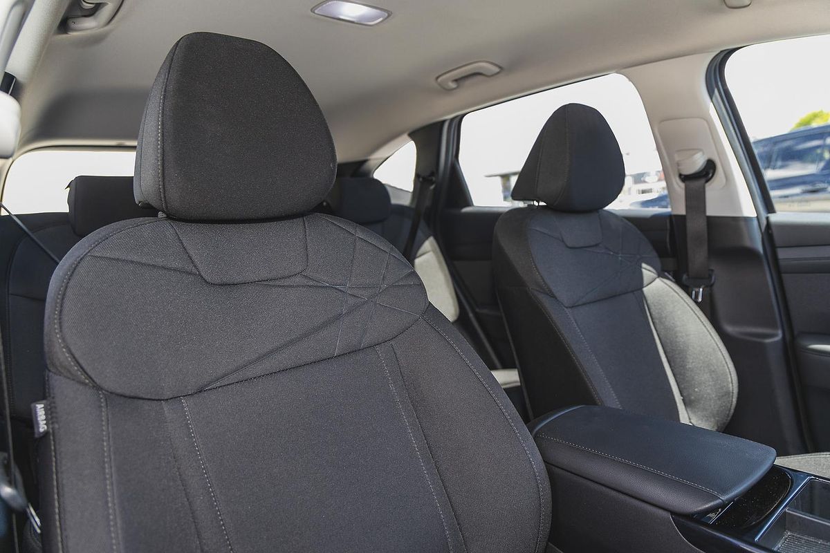 2024 Hyundai Tucson NX4.V3