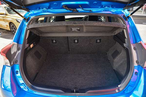 2015 Toyota Corolla Ascent Sport ZRE182R