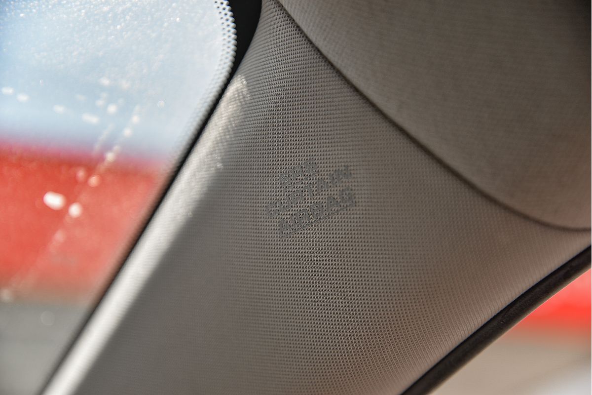 2015 Toyota Corolla Ascent Sport ZRE182R