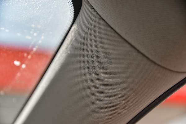 2015 Toyota Corolla Ascent Sport ZRE182R