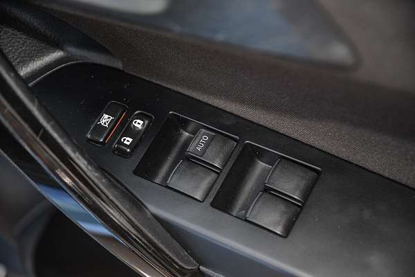 2015 Toyota Corolla Ascent Sport ZRE182R