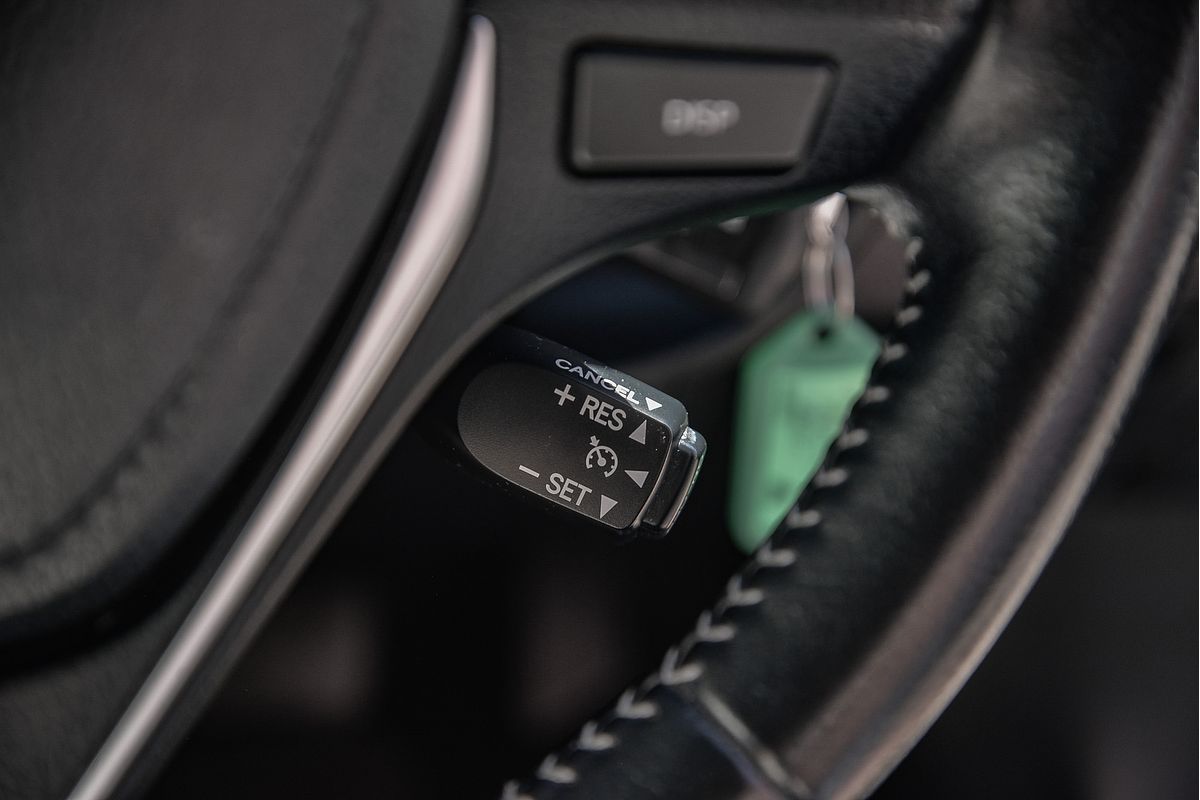 2015 Toyota Corolla Ascent Sport ZRE182R