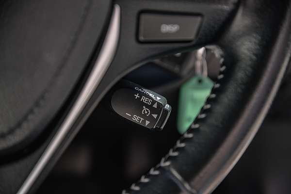 2015 Toyota Corolla Ascent Sport ZRE182R