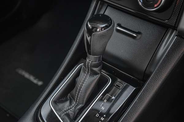 2015 Toyota Corolla Ascent Sport ZRE182R