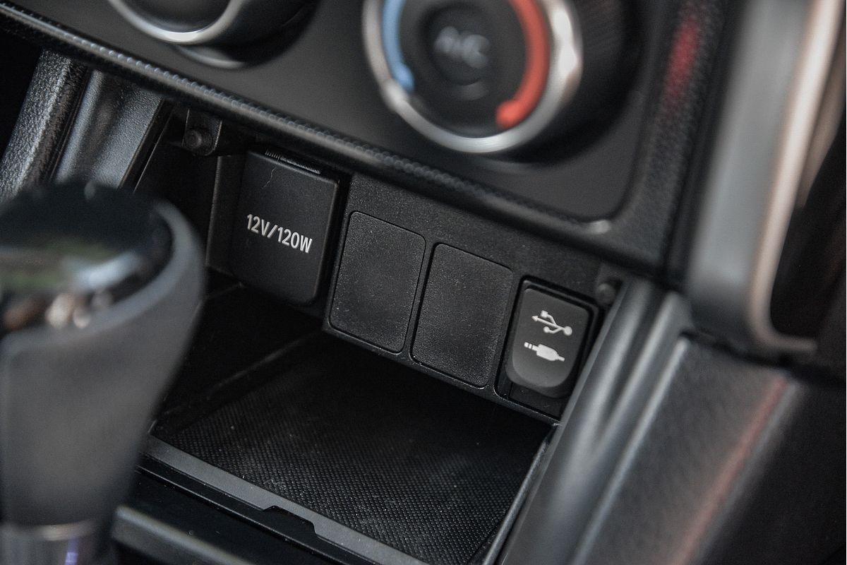 2015 Toyota Corolla Ascent Sport ZRE182R