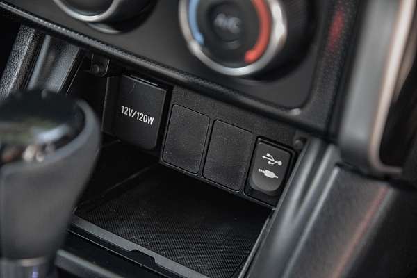 2015 Toyota Corolla Ascent Sport ZRE182R