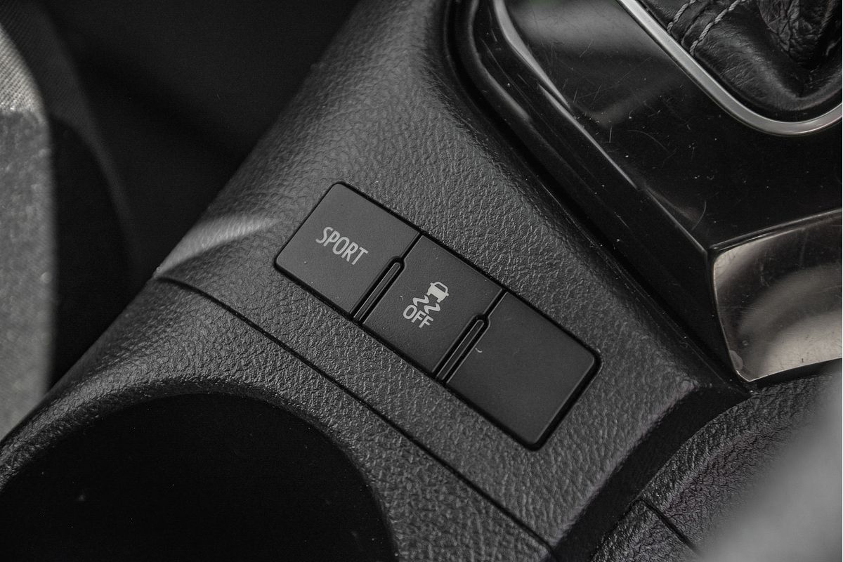 2015 Toyota Corolla Ascent Sport ZRE182R