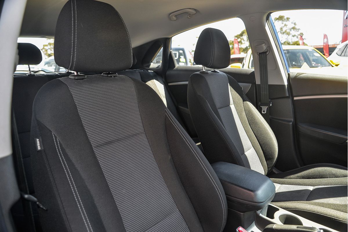 2016 Hyundai i30 Active GD4 Series II