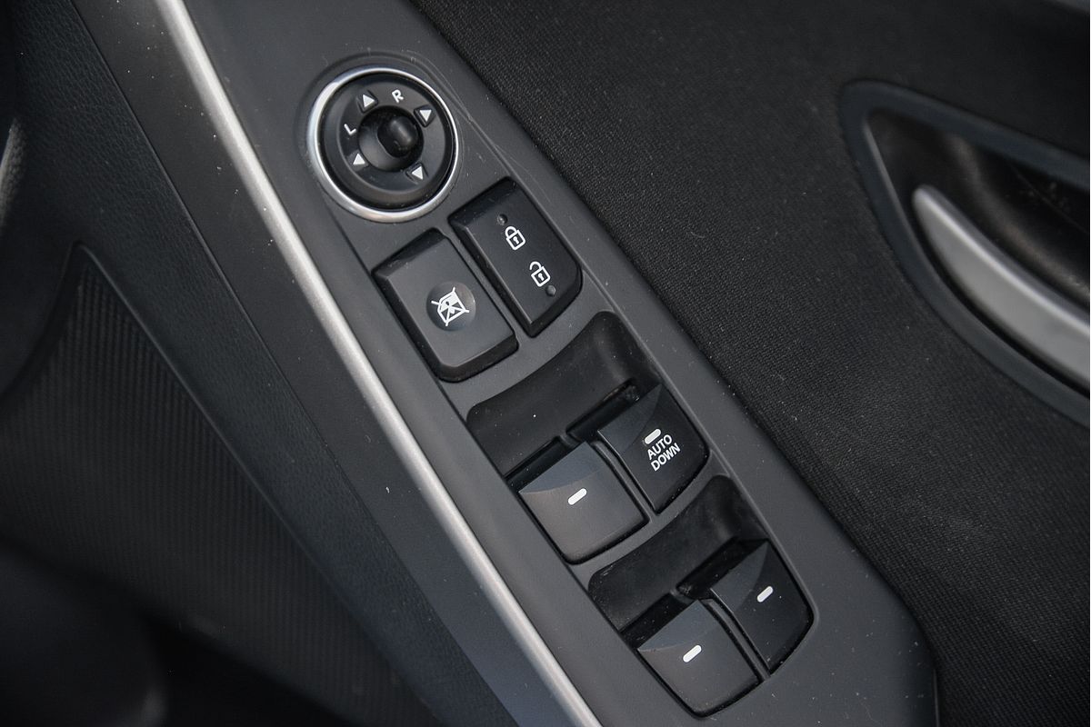 2016 Hyundai i30 Active GD4 Series II