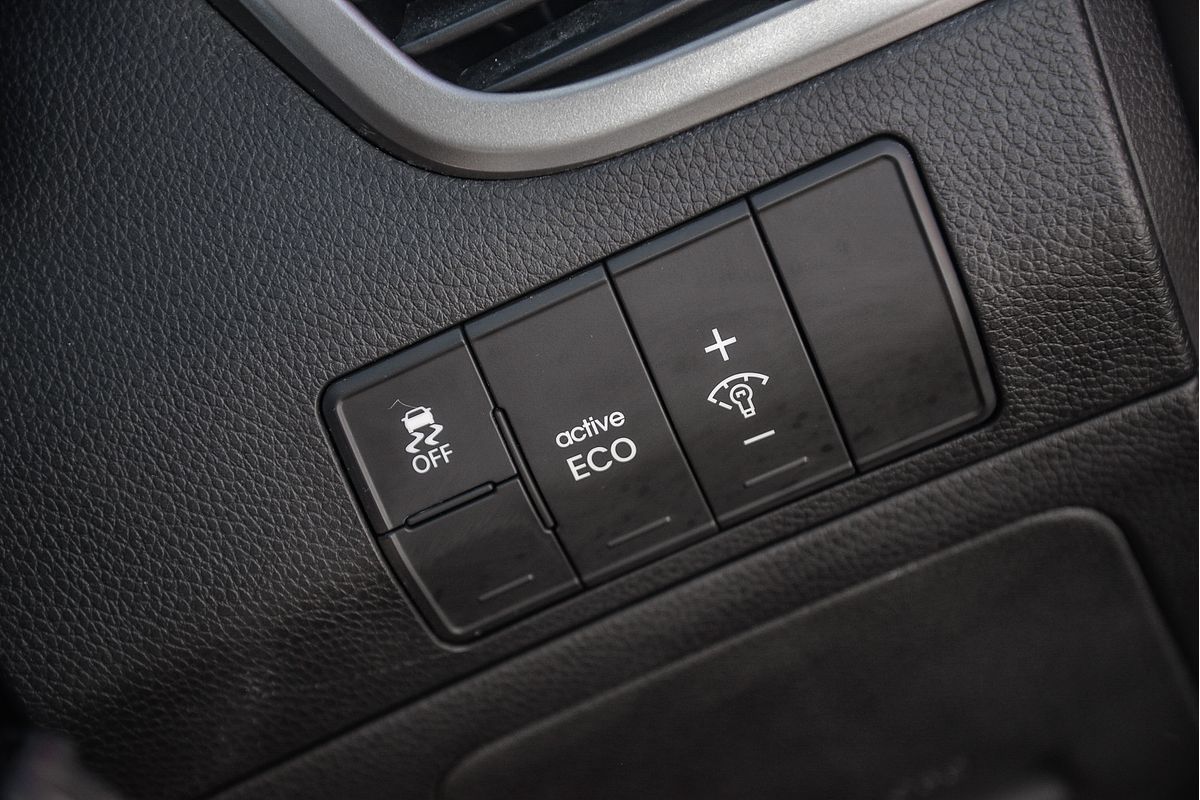 2016 Hyundai i30 Active GD4 Series II