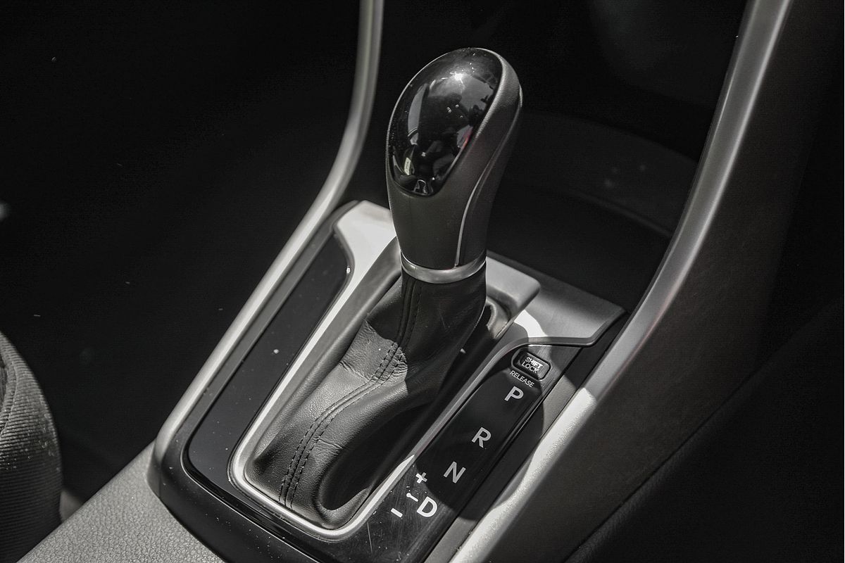 2016 Hyundai i30 Active GD4 Series II