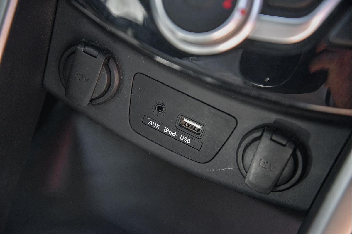 2016 Hyundai i30 Active GD4 Series II