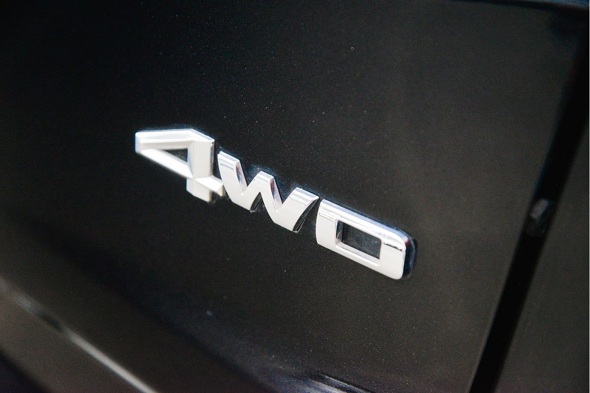 2024 KGM SsangYong Rexton Ultimate Sport Pack Y461