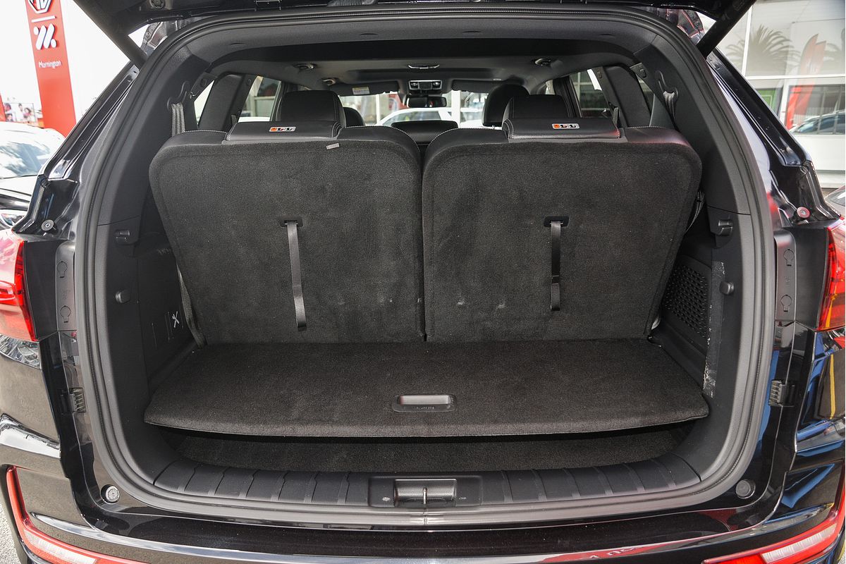 2024 KGM SsangYong Rexton Ultimate Sport Pack Y461