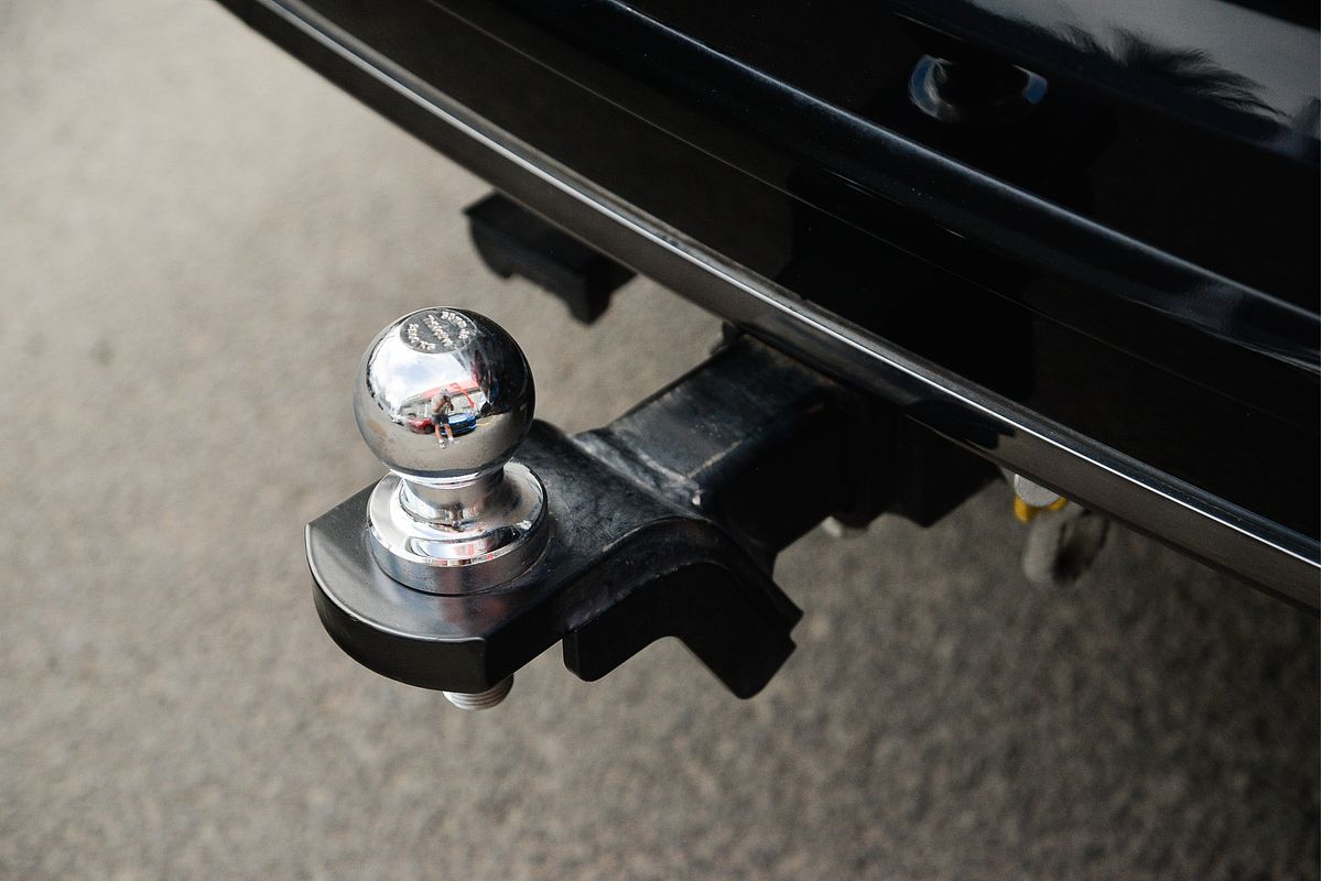 2024 KGM SsangYong Rexton Ultimate Sport Pack Y461