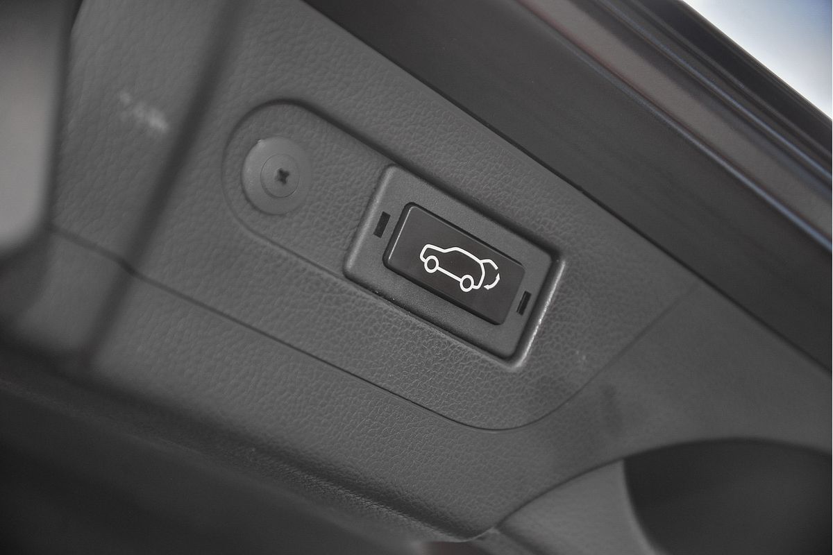 2024 KGM SsangYong Rexton Ultimate Sport Pack Y461