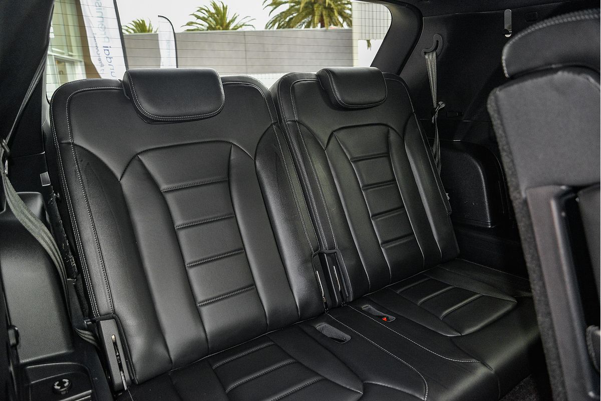 2024 KGM SsangYong Rexton Ultimate Sport Pack Y461