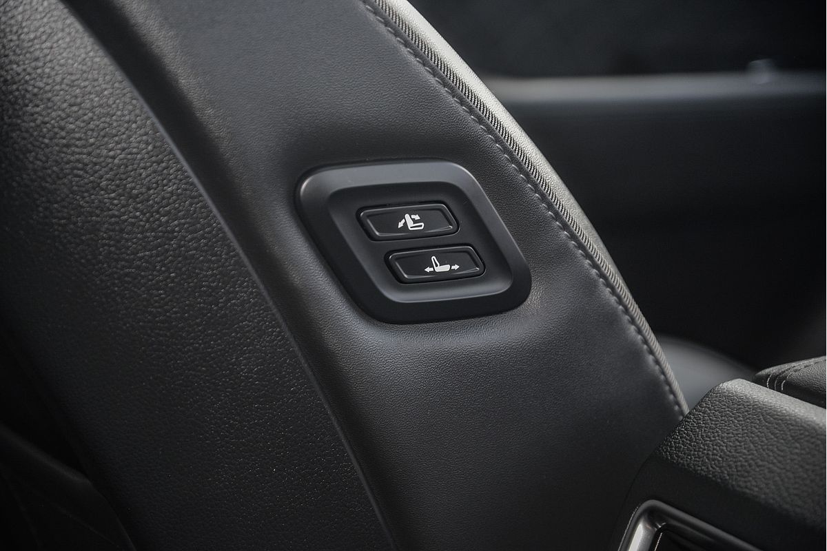 2024 KGM SsangYong Rexton Ultimate Sport Pack Y461