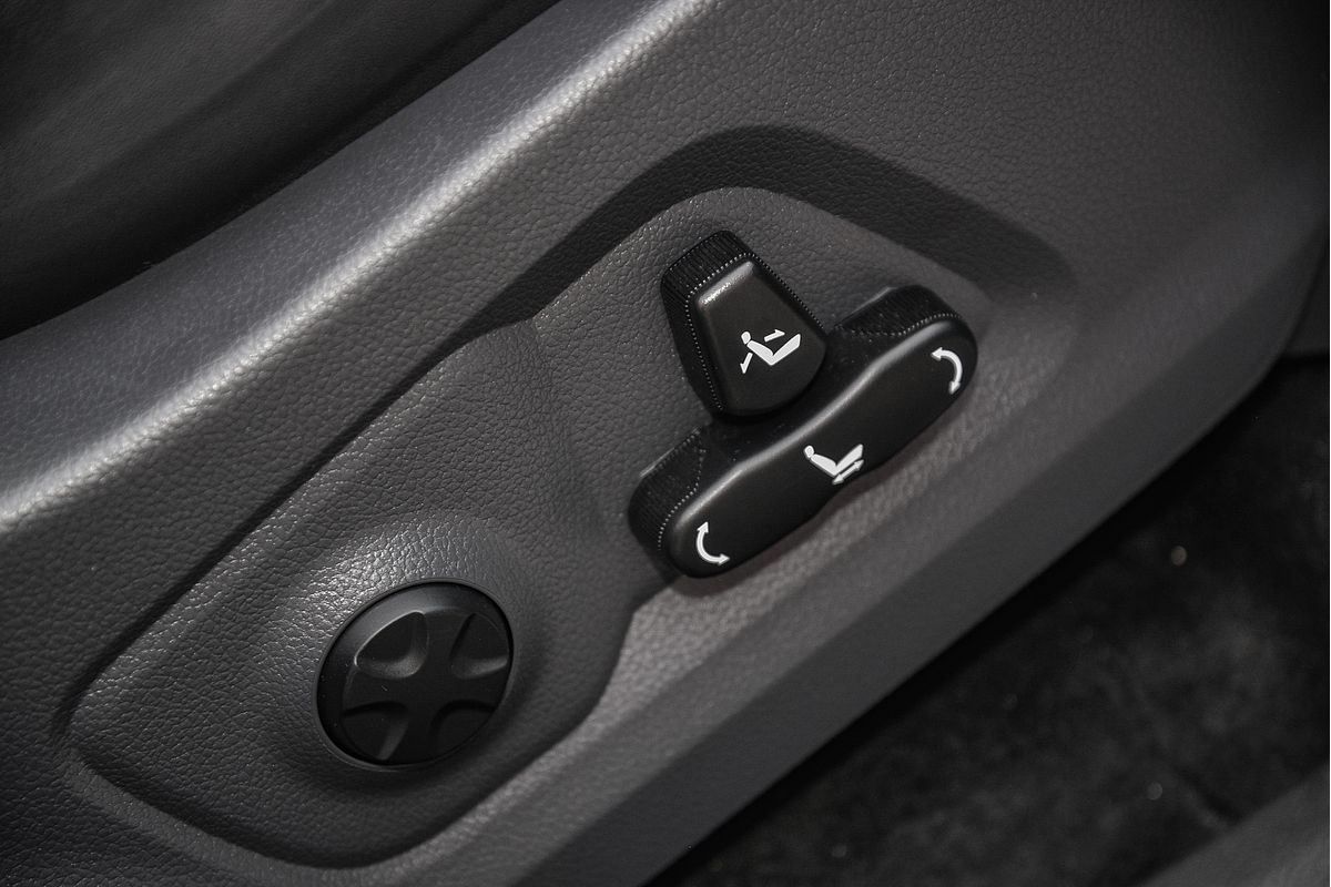 2024 KGM SsangYong Rexton Ultimate Sport Pack Y461