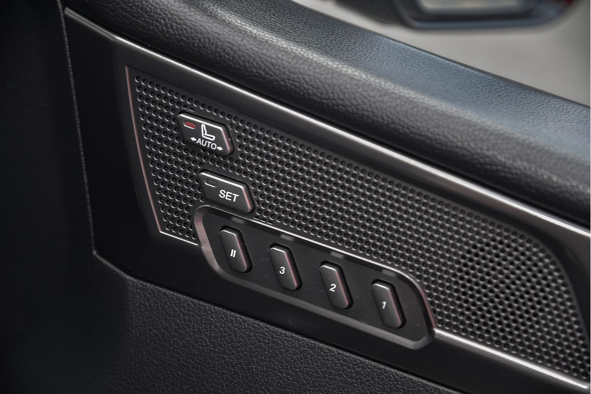 2024 KGM SsangYong Rexton Ultimate Sport Pack Y461