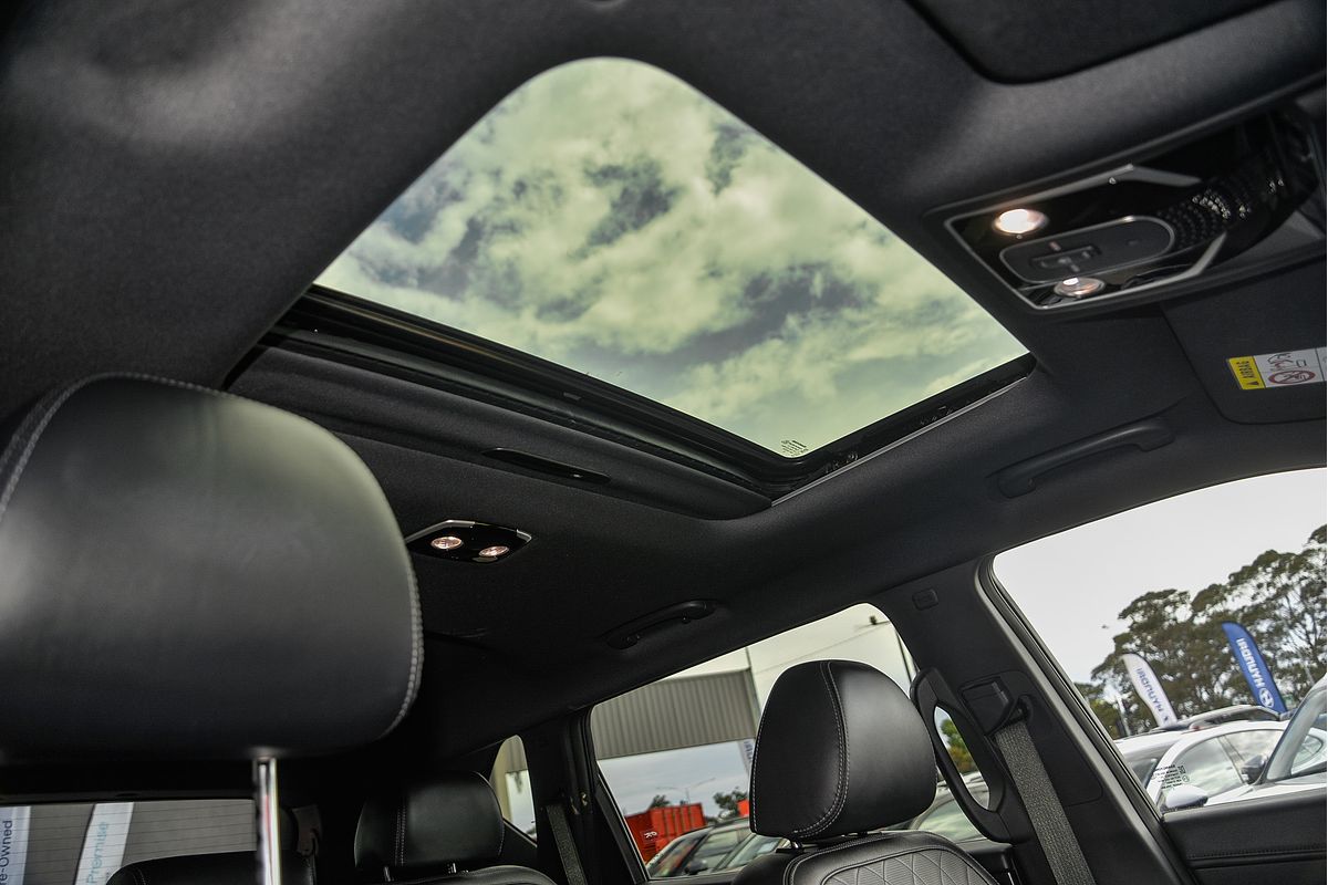 2024 KGM SsangYong Rexton Ultimate Sport Pack Y461