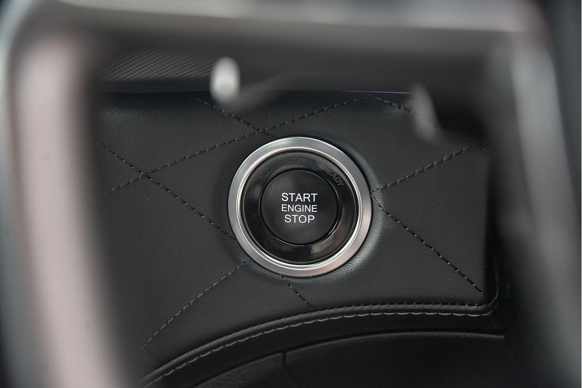 2024 KGM SsangYong Rexton Ultimate Sport Pack Y461